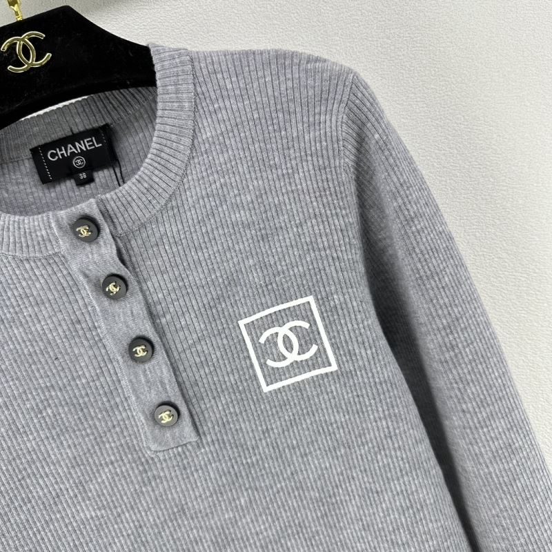 Chanel T-Shirts